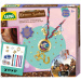 LENA: Set per creare una collana con ciondolo da sogno a tema cavallo