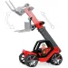 LENA: Truxx 2 Caricatore telescopico con cassone 35cm