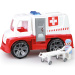 LENA: Truxx ambulanza con accessori in scatola 31 cm
