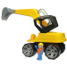 LENA: Truxx escavatore in scatola 37 cm