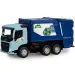 LENA: Worxx Volvo FMX camion della spazzatura con cassone, 54 cm