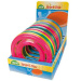LENA: frisbee forato in diverse varianti, 27 cm