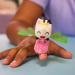 La casa delle bambole di Gabi: Anelli adorabili - Pandi - Spin Master