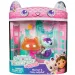 La casa delle bambole di Gabi Cinema - Set di 2 personaggi Mercat e Kitty Jellyfish - Spin Master