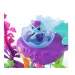 La casa delle bambole di Gabi Cinema: Set di gioco Mercato Acquario - Spin Master