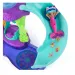La casa delle bambole di Gabi Cinema: Set di gioco Mercato Acquario - Spin Master