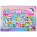 La casa delle bambole di Gabi: adorabile calendario dellAvvento - Spin Master