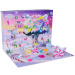 La casa delle bambole di Gabi: adorabile calendario dellAvvento - Spin Master
