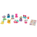 La casa delle bambole di Gabi: adorabile calendario dellAvvento - Spin Master