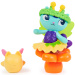 La casa delle bambole di Gabi: adorabile set di mobili da sirena con la figurina MerCat - Spin Master