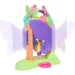 La casa delle bambole di Gabi: set da gioco Magia incantevole - Spin Master