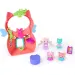 La casa delle bambole di Gabi: set di gioco Fatina Fluttuante - Spin Master
