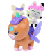 La casa delle bambole di Gabi: set di gioco Pandy Paws e Kico - Spin Master