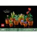Lego® Icons: Piccole piante in vaso (10329)