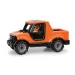Lena: Camioncino pick-up con cassone 20 cm