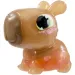 Lets Glo Capybara - capibara világító vízipajtás, többféle változatban, 1 db