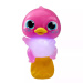Lets Go Puddles compagno dacqua rosa luminoso
