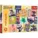 Lilo e Stitch: Avventure alle Hawaii puzzle da 200 pezzi - Trefl