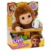 Little Live Pets: Mango, il mio cucciolo di lemure interattivo