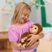 Little Live Pets: Mango, il mio cucciolo di lemure interattivo