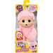 Little Live Pets: Mini Maki Luna Lemon scimmietta interattiva rosa