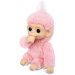 Little Live Pets: Mini Maki Luna Lemon scimmietta interattiva rosa