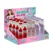 Luna: Balsamo labbra Go-Go Glam in flacone di plastica, assortito, 1 pezzo