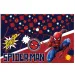Luna: Cartellina a pressione A4 di Spider-Man ricca di azione
