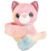 Luna: Cuddly Cuties, peluche magnetico da appendere alla spalla 8x10x10 cm, in diverse varianti, 1 pezzo