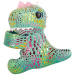 Luna: Cuddly Cuties, peluche magnetico da appendere alla spalla 8x10x10 cm, in diverse varianti, 1 pezzo