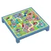 Luna: Disney Stitch 2 in 1 gioco da tavolo - Scale e serpenti e Forza quattro