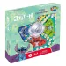 Luna: Disney Stitch Non tarrabbiare! gioco da tavolo