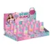 Luna: Go-Go Glam balsamo labbra in contenitore a forma di biscotto, vari tipi, 1 pezzo