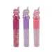 Luna: Go-Go Glam lucidalabbra unicorno assortiti 1 pezzo