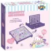 Luna: Hello Kitty 2 in 1 gioco da tavolo – Forza quattro e Scale e Serpenti