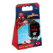 Luna: Orologio LED Marvel Spider-Man