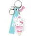 Luna: Portachiavi Hello Kitty e Cinnamoroll