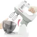 Luna: Set di gioco robot da cucina con luci e suoni
