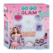 Luna: Set trucco Go-Go Glam da 11 pezzi