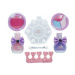 Luna: Set trucco Go-Go Glam da 11 pezzi
