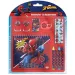 Luna: Spider-Man - set da colorare da 12 pezzi