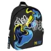 Luna: Zaino Mustang Team Inspiration Tribal – 1 scomparto, 32x17x42 cm