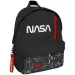 Luna: Zaino scolastico Must Team NASA Space Shuttle – 1 scomparto, 32x17x42 cm
