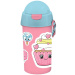 Luna: borraccia di plastica per ragazze Must Team, disponibile in varie versioni, 500 ml, 1 pz.
