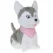 Luna il cucciolo di peluche interattivo - Puppy Luv