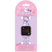 Luna: orologio da polso LED Kuromi