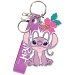 Luna: portachiavi Disney Angel