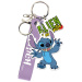 Luna: portachiavi raffigurante Stitch della Disney