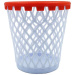 Luna: portapenne a forma di tabellone da basket