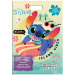 Luna: sacchetto sorpresa Disney Stitch 29x40 cm